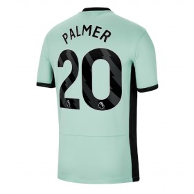 Chelsea Cole Palmer #20 3rd Trikot 2023-24 Kurzarm